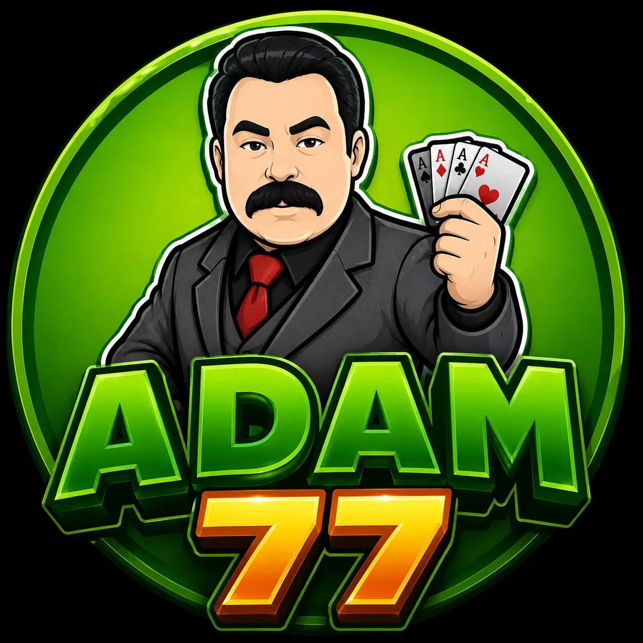 ADAM77 - Aplikasi Scanner PDF Terbaik untuk Pendidikan