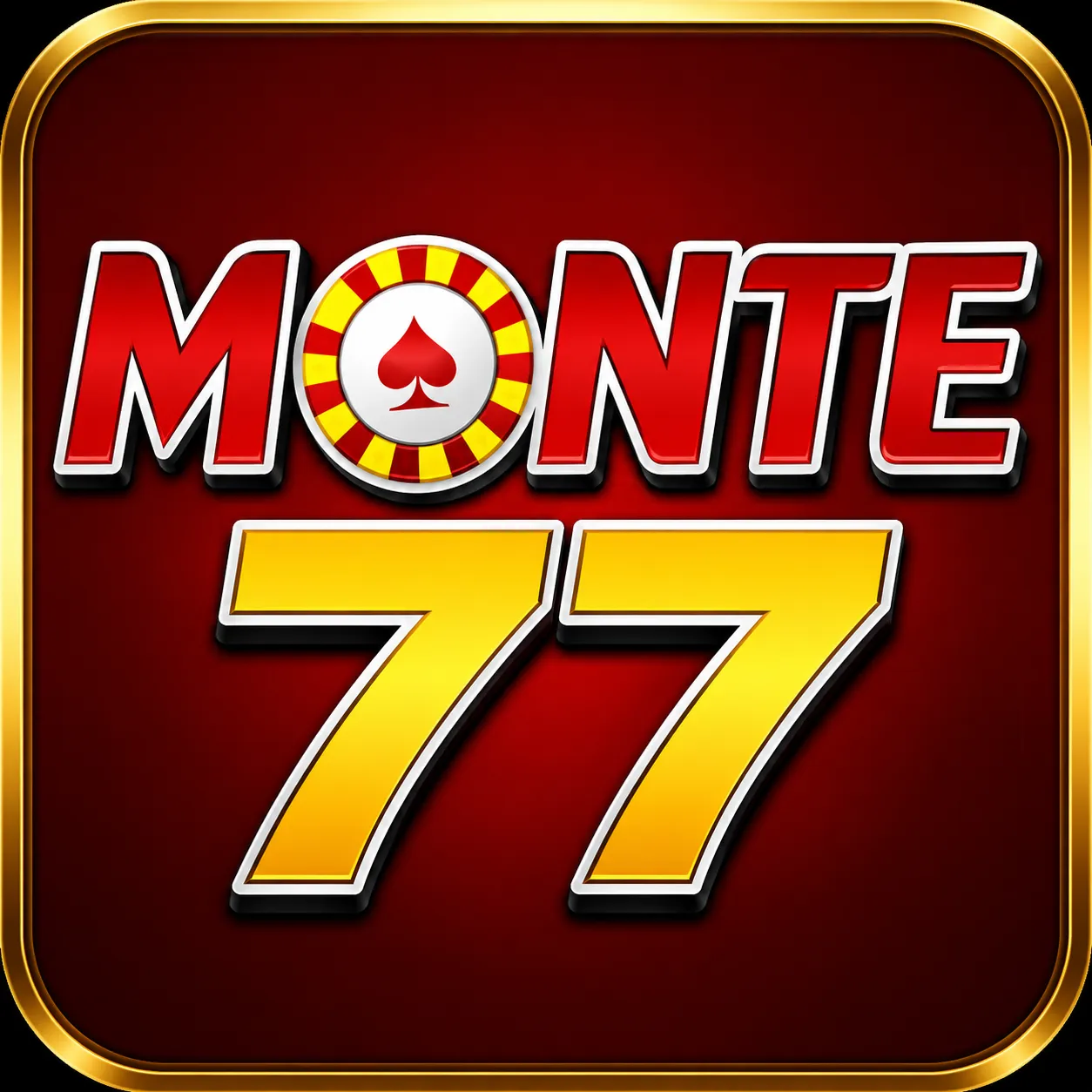 MONTE77 - Aplikasi Edit Foto Aesthetic Terbaik
