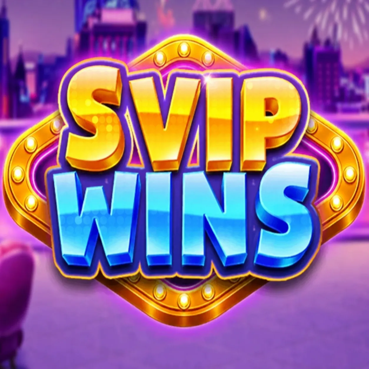 SVIPWINS - Petualangan Seru di Dunia Terbuka
